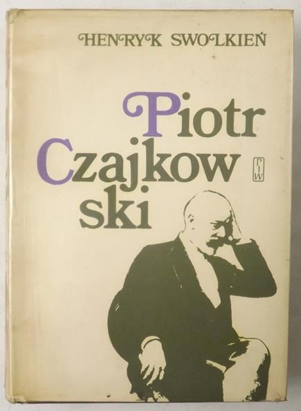 Piotr Czajkowski