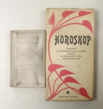 La Rochefoucauld - maksymy i rozważania moralne/Horoskop