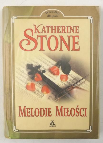 Melodie miłości