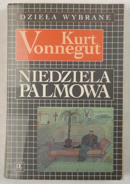 Niedziela Palmowa