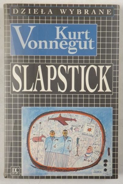 Slapstick