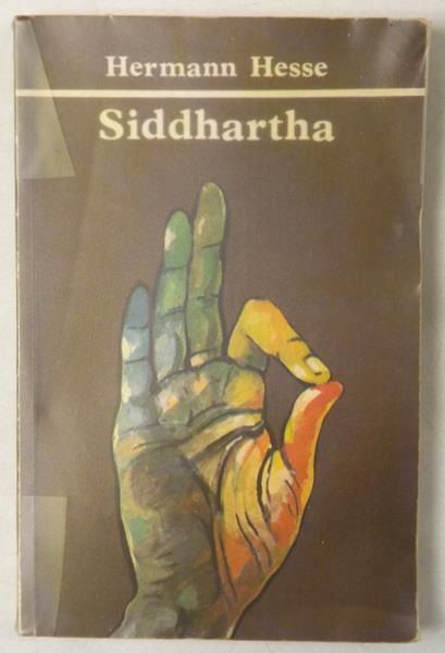 Siddhartha