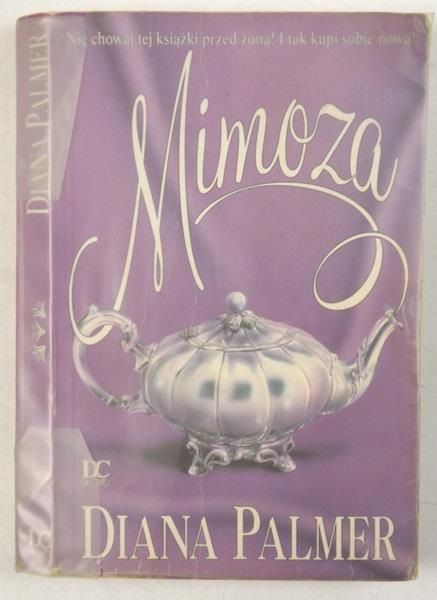 Palmer Diana - Mimoza