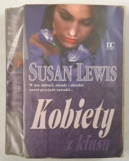 Lewis Susan - Kobiety