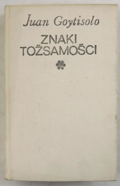 Znaki tożsamości
