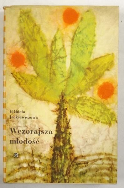 Wczorajsza młodość