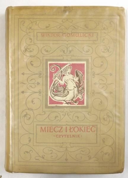 Miecz i łokieć