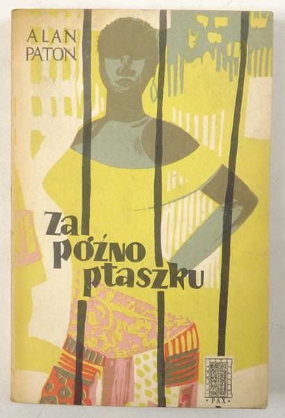 Za późno ptaszku