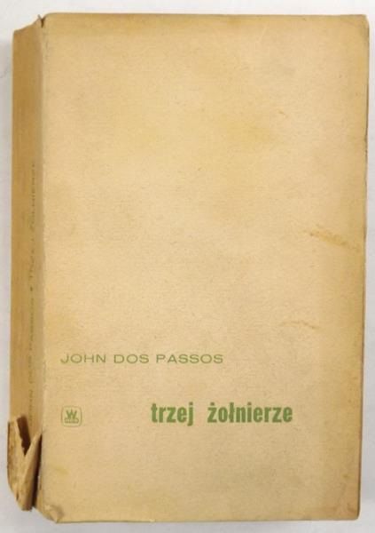 Dos - Trzej żołnierze