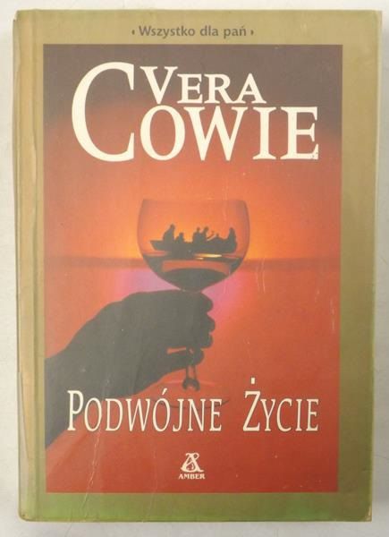 Cowie Vera - Podwójne życie