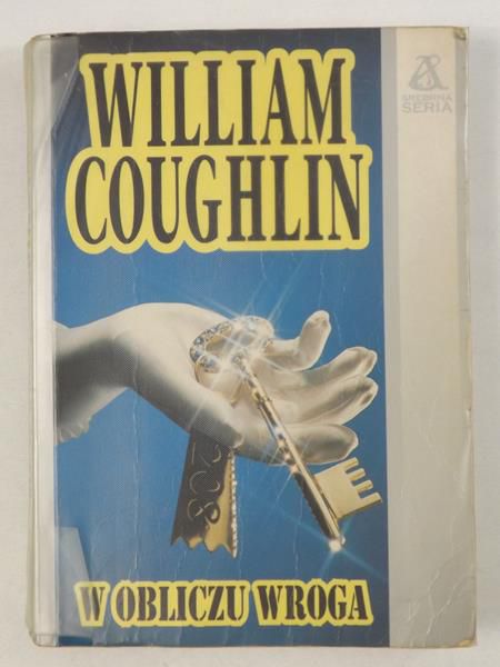 Coughlin William - W obliczu wroga