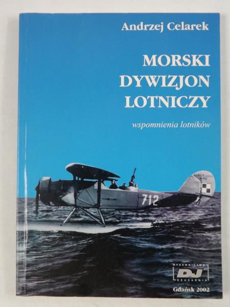 Morski dywizjon lotniczy