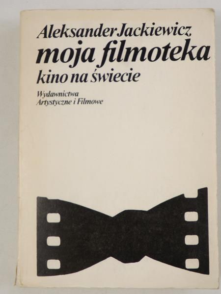 Moja filmoteka. Kino na świecie