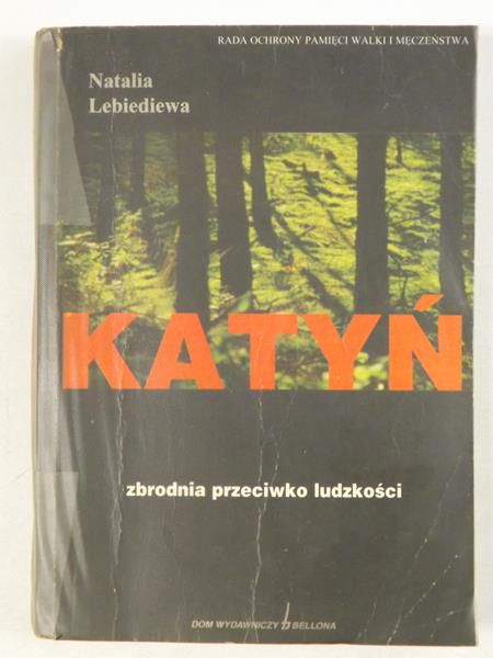 Katyń