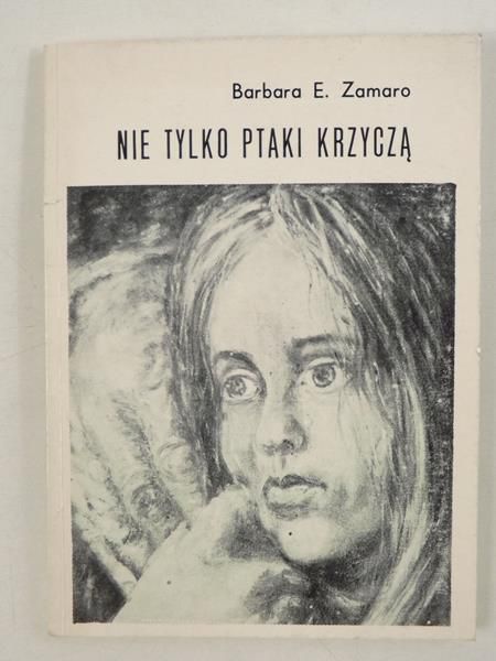 Nie tylko ptaki krzyczą