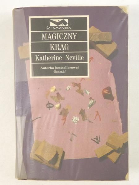 Magiczny krąg