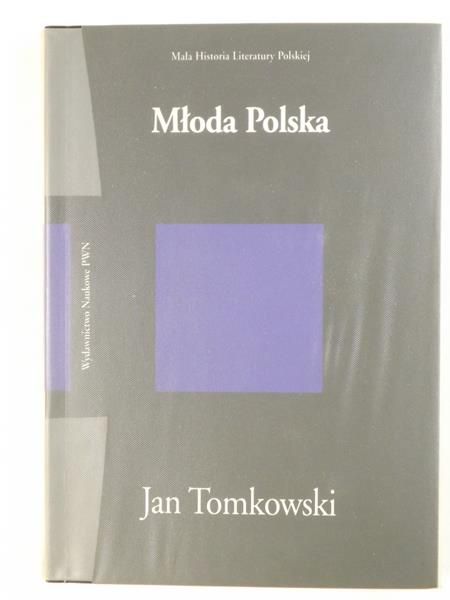 Młoda Polska