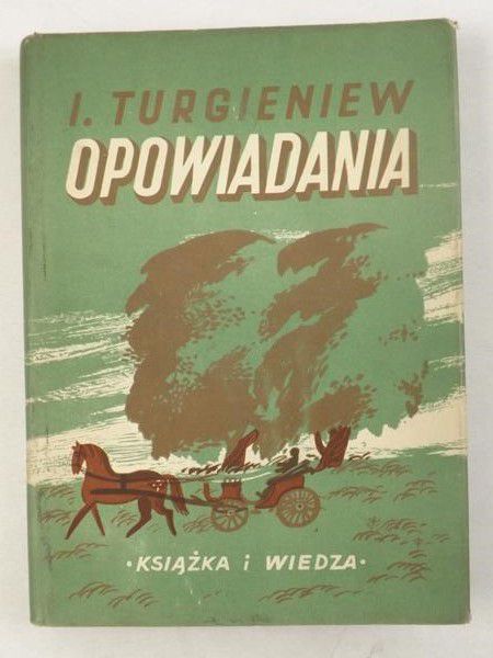 Opowiadania