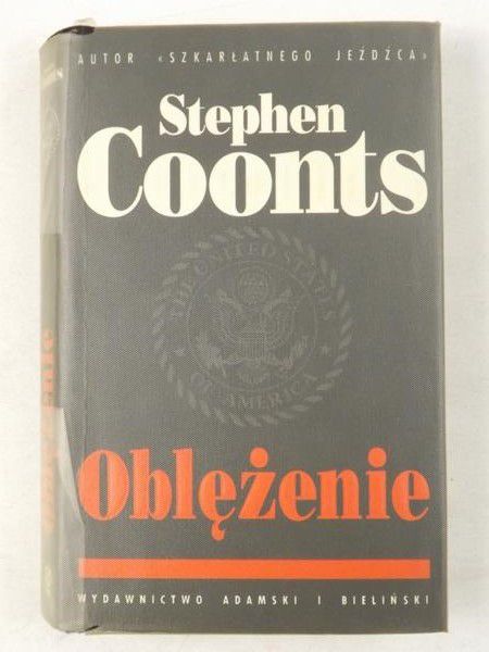 Oblężenie