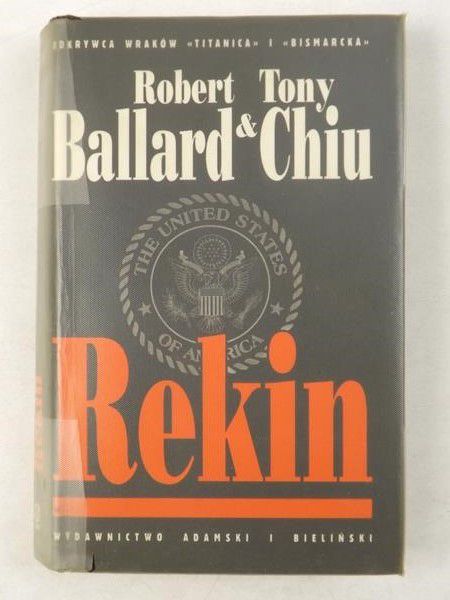 Rekin