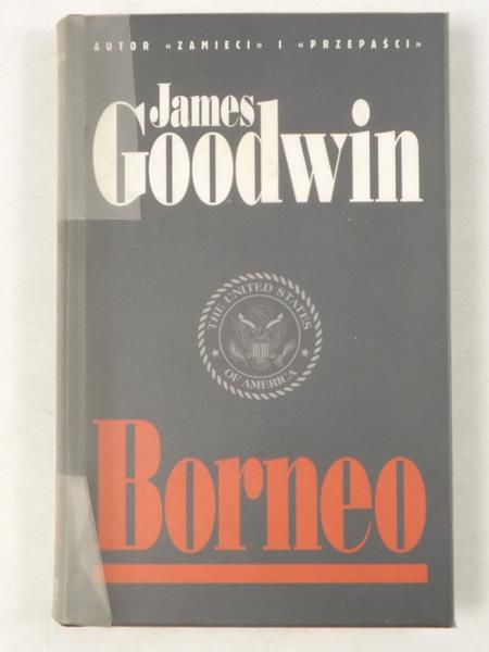 Borneo