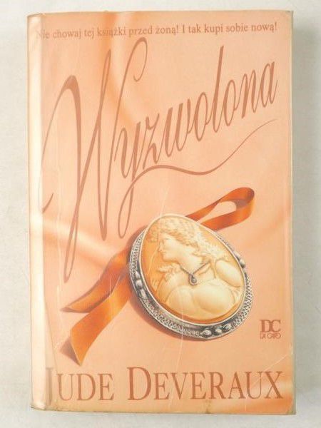 Wyzwolona