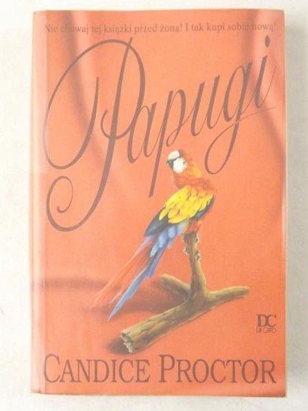 Papugi