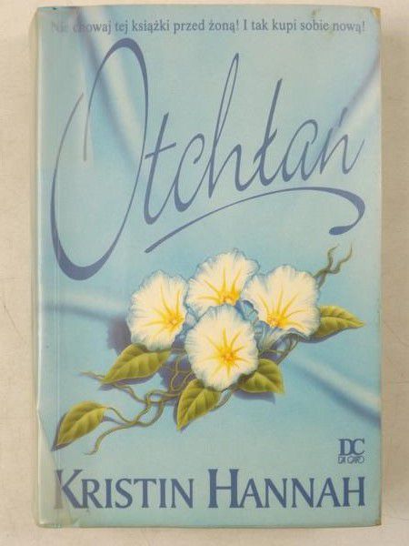 Hannah Kristin - Otchłań