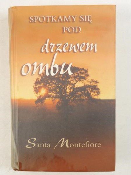 Spotkamy się pod drzewem ombu