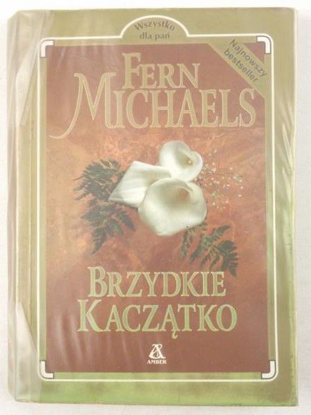 Brzydkie Kaczątko