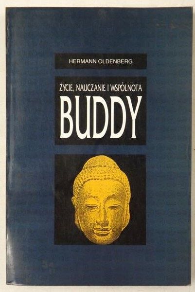 Życie, nauczanie i wspólnota Buddy