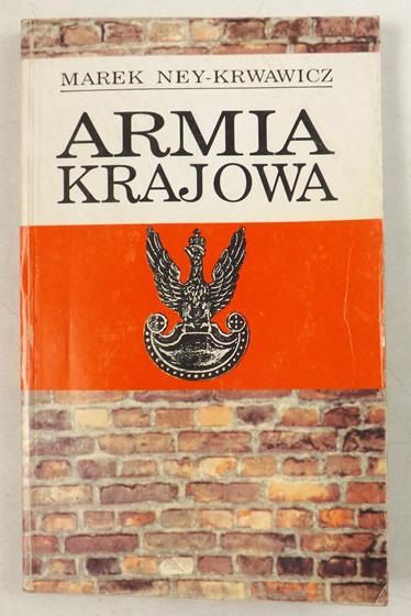 Armia Krajowa