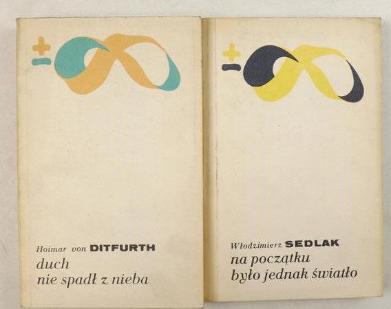 Von  , Sedlak Włodzimierz  - Duch nie spadł z nieba / Na początku było jednak światło, BMW