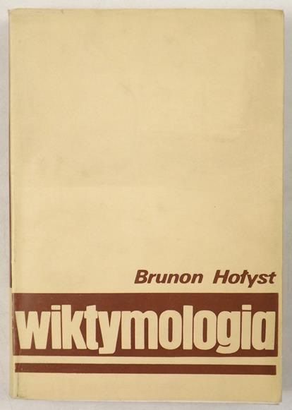 Wiktymologia