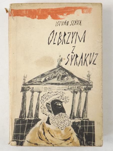 Olbrzym z Syrakuz