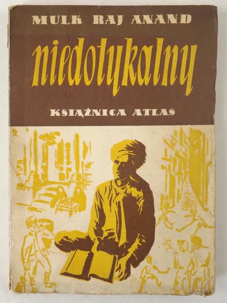 Niedotykalny, 1949 r.