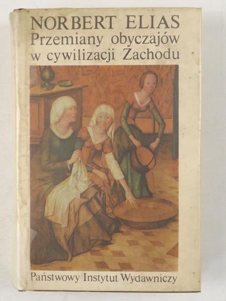Przemiany obyczajów w cywilizacji Zachodu