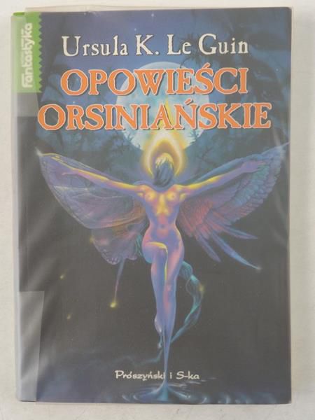 Opowieści orsiniańskie