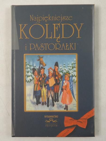 Najpiękniejsze kolędy i pastorałki
