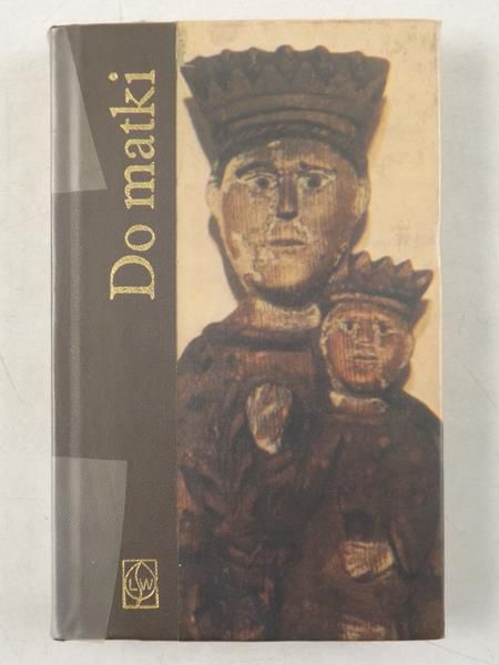 Dom matki