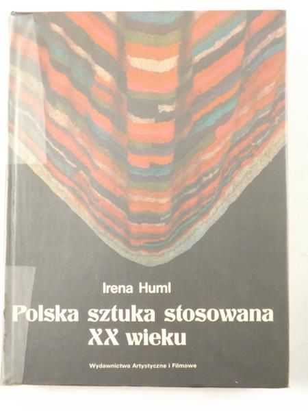 Polska sztuka stosowana XX wieku