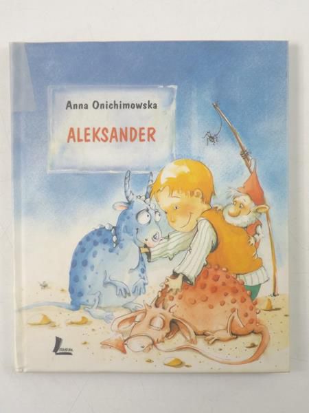 Aleksander