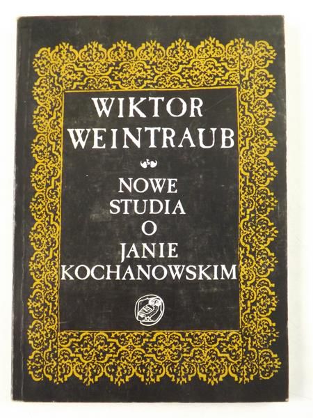 Nowe studia o Janie Kochanowskim