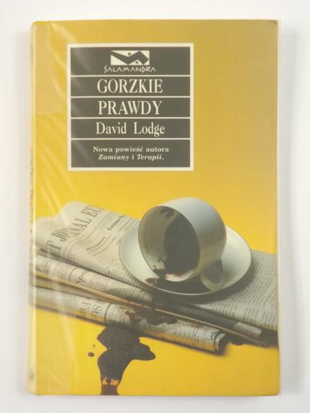 Gorzkie prawdy