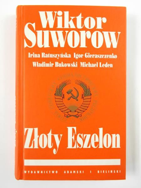 Złoty Eszelon