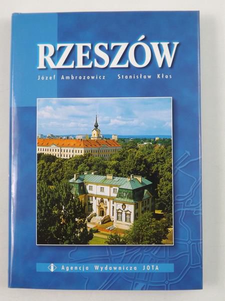 Ambrozowicz Józef,   - Rzeszów