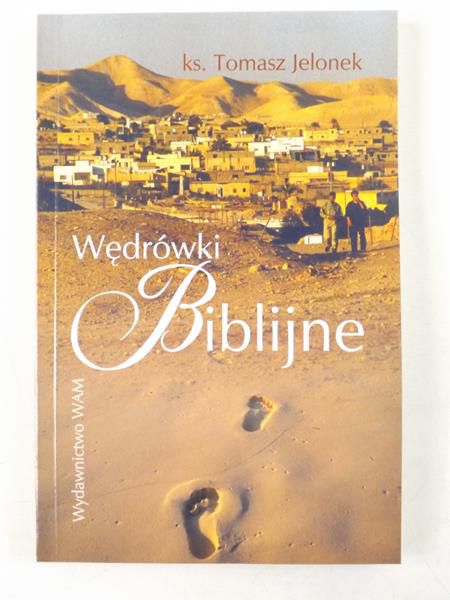 Wędrówki biblijne