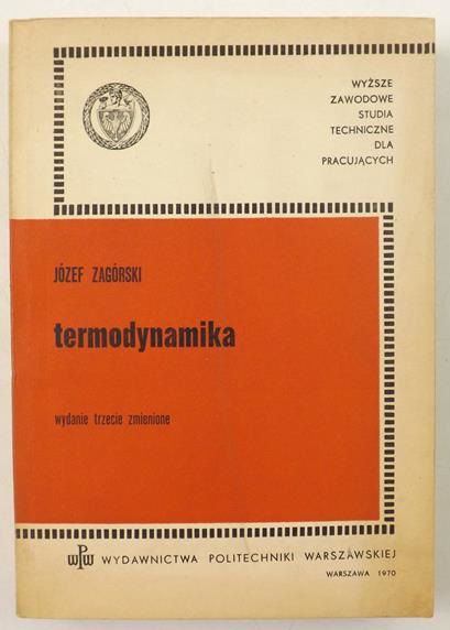 Termodynamika