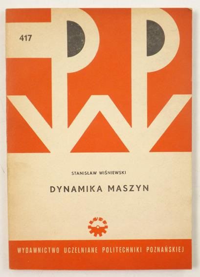 Dynamika maszyn