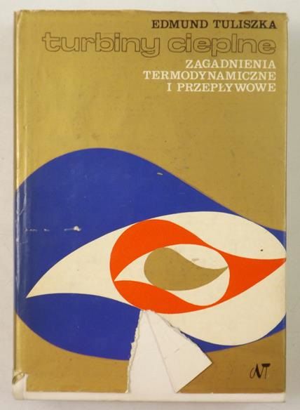 Turbiny cieplne